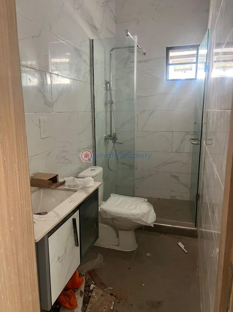 4 bedroom Terraced Duplex For Sale In A Serviced Prestigious Estate Inside Lekki Phase 1 Lekki Phase 1 Lagos - 26