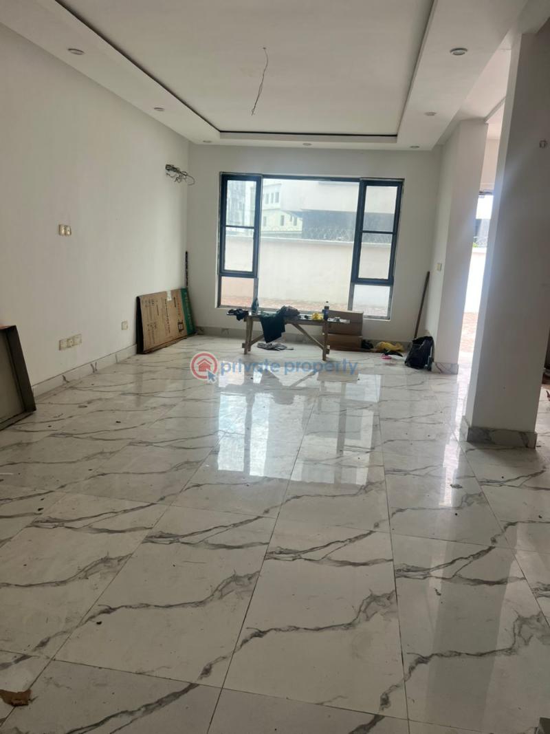 4 bedroom Terraced Duplex For Sale In A Serviced Prestigious Estate Inside Lekki Phase 1 Lekki Phase 1 Lagos - 3