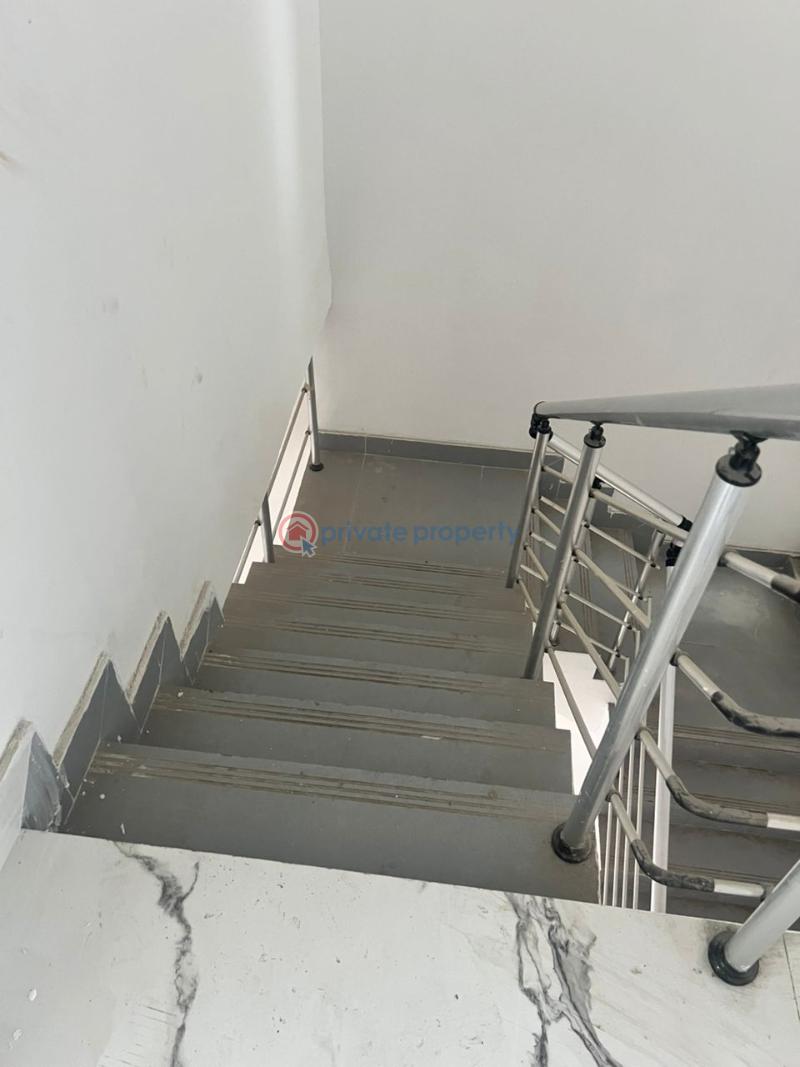 4 bedroom Terraced Duplex For Sale In A Serviced Prestigious Estate Inside Lekki Phase 1 Lekki Phase 1 Lagos - 22