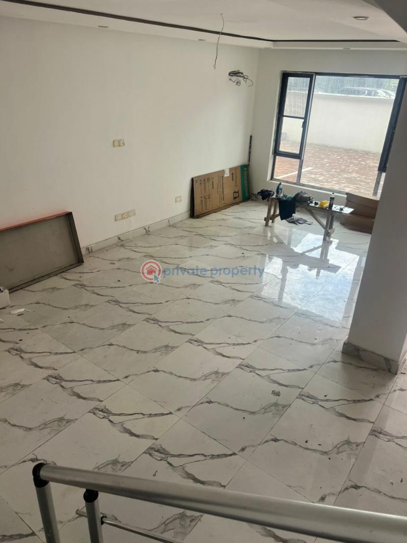 4 bedroom Terraced Duplex For Sale In A Serviced Prestigious Estate Inside Lekki Phase 1 Lekki Phase 1 Lagos - 11