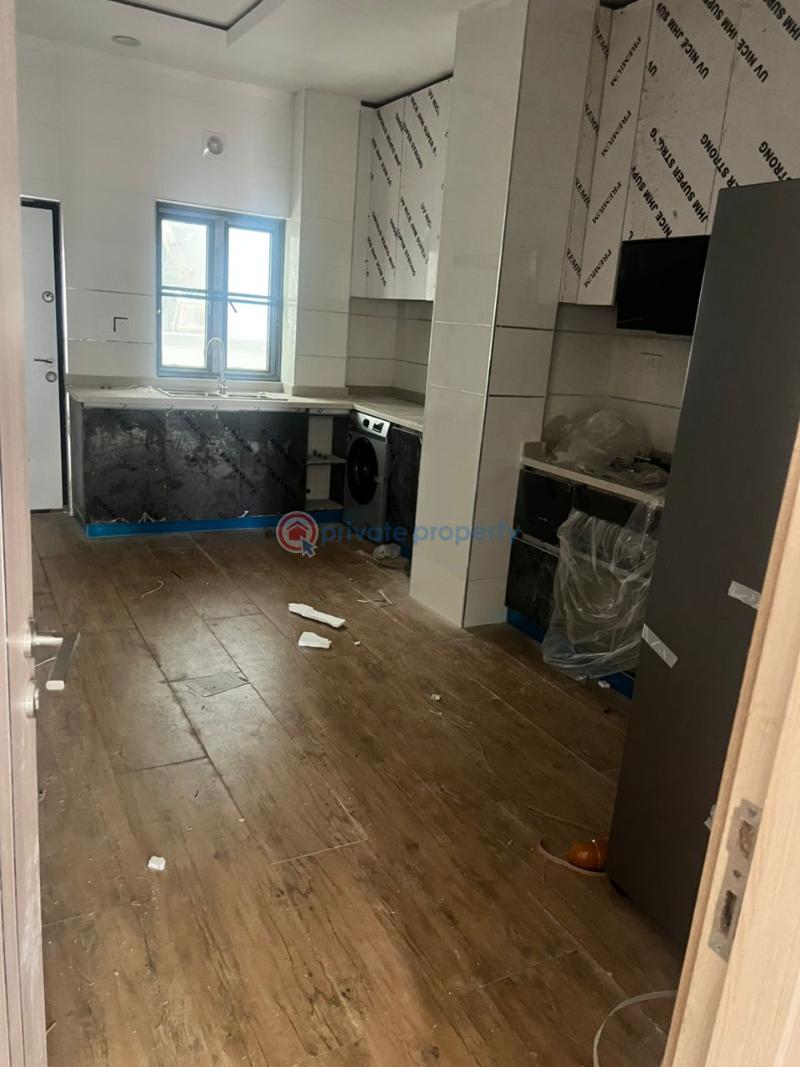 4 bedroom Terraced Duplex For Sale In A Serviced Prestigious Estate Inside Lekki Phase 1 Lekki Phase 1 Lagos - 7