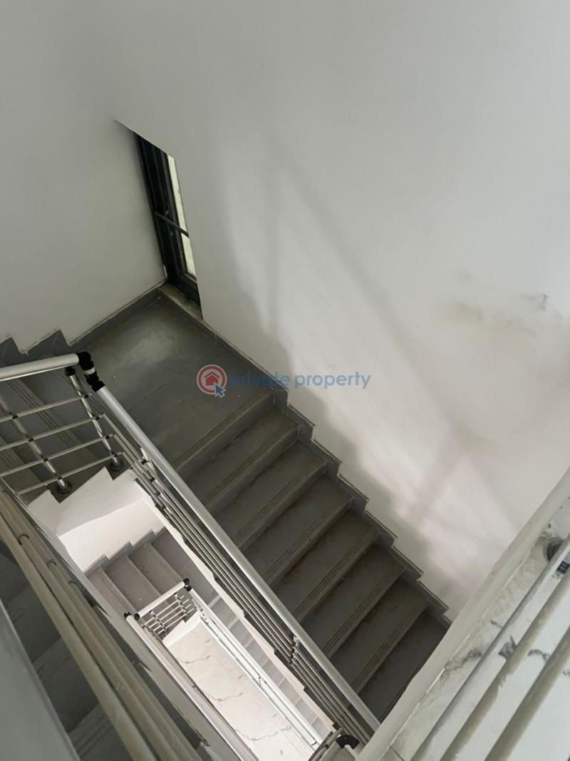 4 bedroom Terraced Duplex For Sale In A Serviced Prestigious Estate Inside Lekki Phase 1 Lekki Phase 1 Lagos - 23