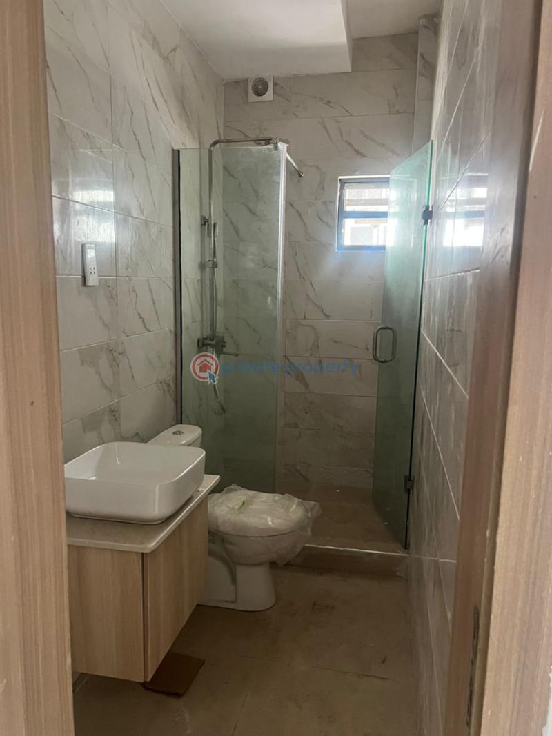 4 bedroom Terraced Duplex For Sale In A Serviced Prestigious Estate Inside Lekki Phase 1 Lekki Phase 1 Lagos - 25