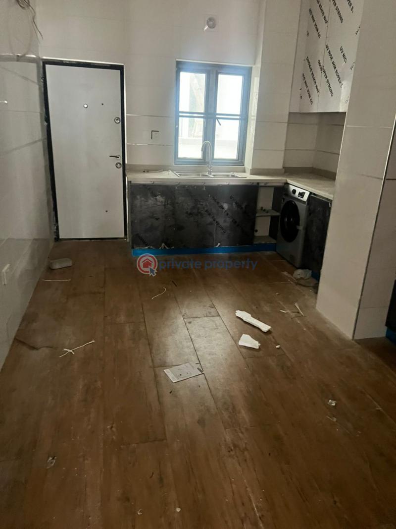 4 bedroom Terraced Duplex For Sale In A Serviced Prestigious Estate Inside Lekki Phase 1 Lekki Phase 1 Lagos - 8