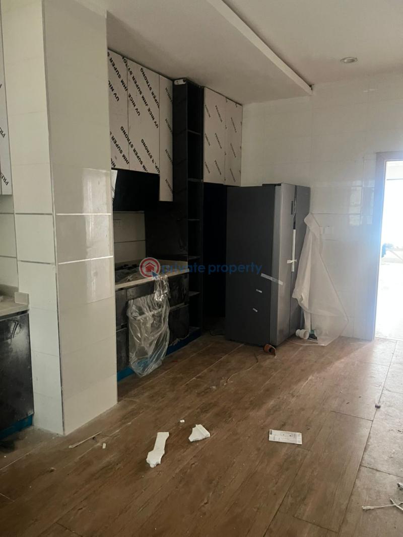 4 bedroom Terraced Duplex For Sale In A Serviced Prestigious Estate Inside Lekki Phase 1 Lekki Phase 1 Lagos - 6