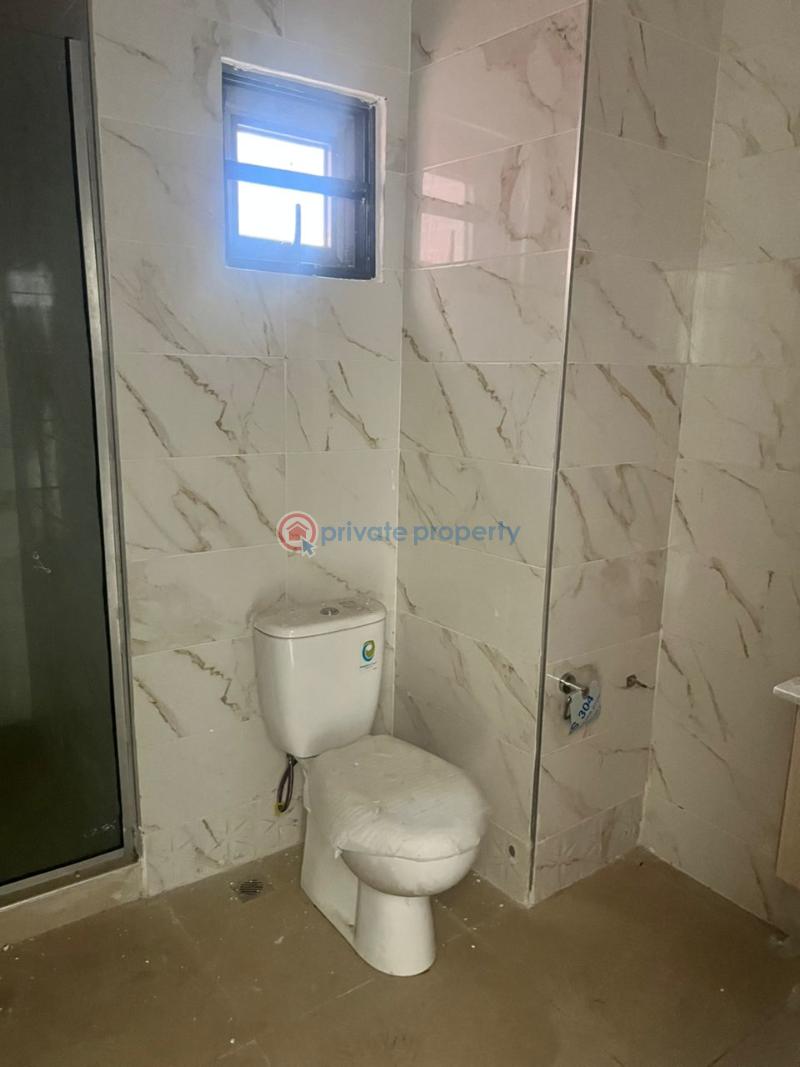 4 bedroom Terraced Duplex For Sale In A Serviced Prestigious Estate Inside Lekki Phase 1 Lekki Phase 1 Lagos - 27