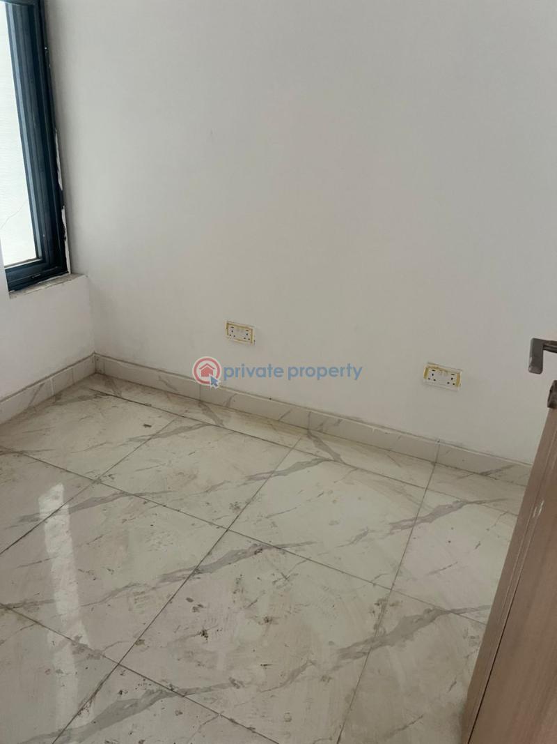 4 bedroom Terraced Duplex For Sale In A Serviced Prestigious Estate Inside Lekki Phase 1 Lekki Phase 1 Lagos - 21