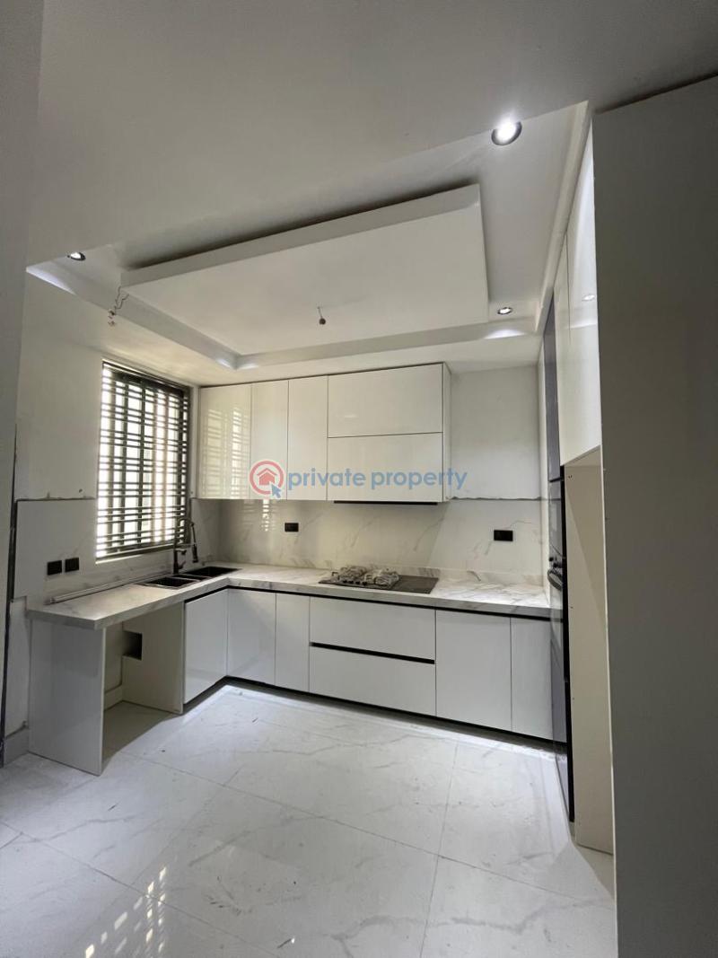 5 bedroom Flat & Apartment For Sale Ikoyi Lagos - 1