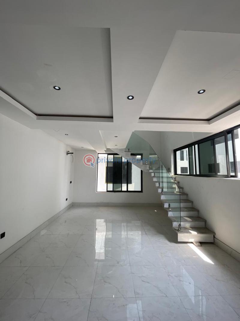 5 bedroom Flat & Apartment For Sale Ikoyi Lagos - 10