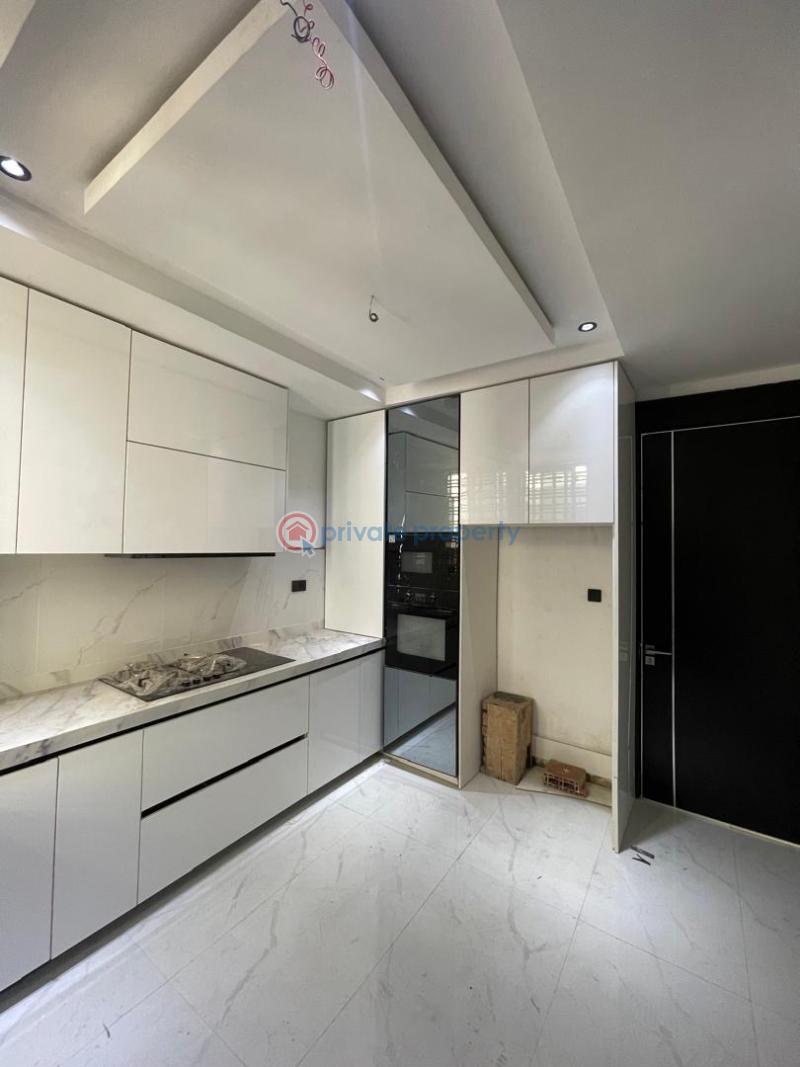 5 bedroom Flat & Apartment For Sale Ikoyi Lagos - 3