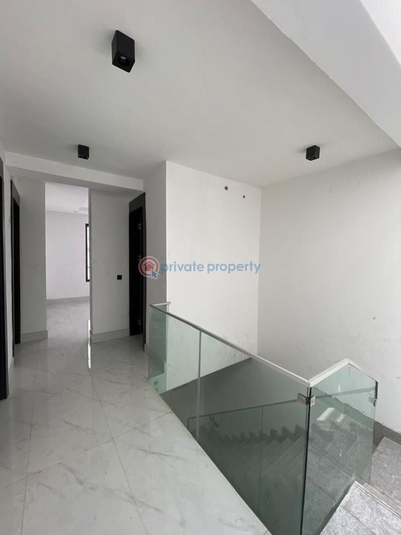 5 bedroom Flat & Apartment For Sale Ikoyi Lagos - 4