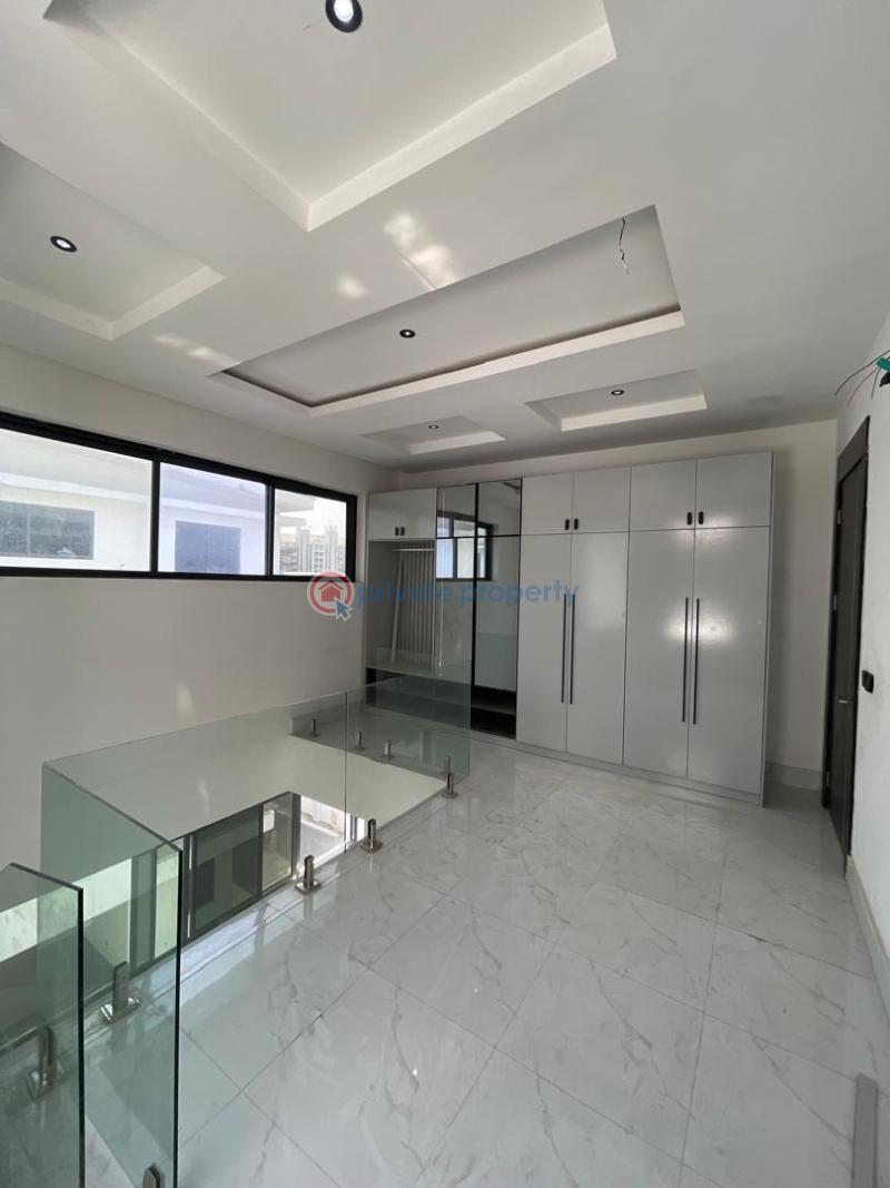 5 bedroom Flat & Apartment For Sale Ikoyi Lagos - 6