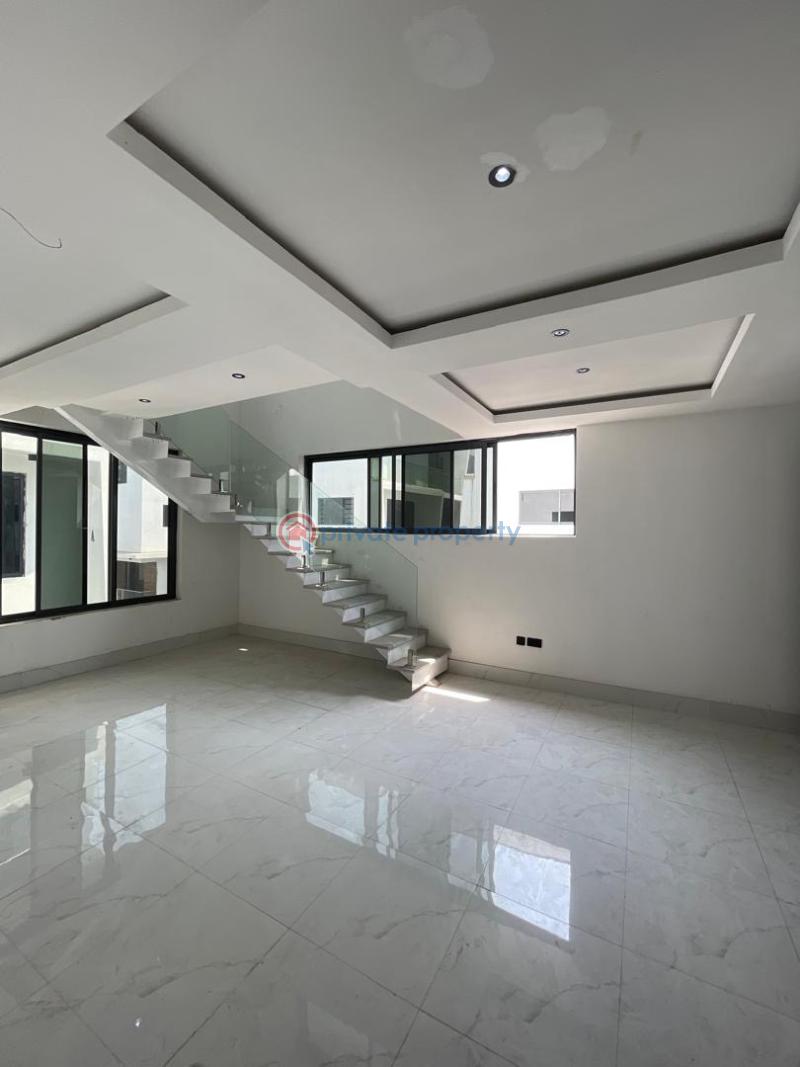 5 bedroom Flat & Apartment For Sale Ikoyi Lagos - 9