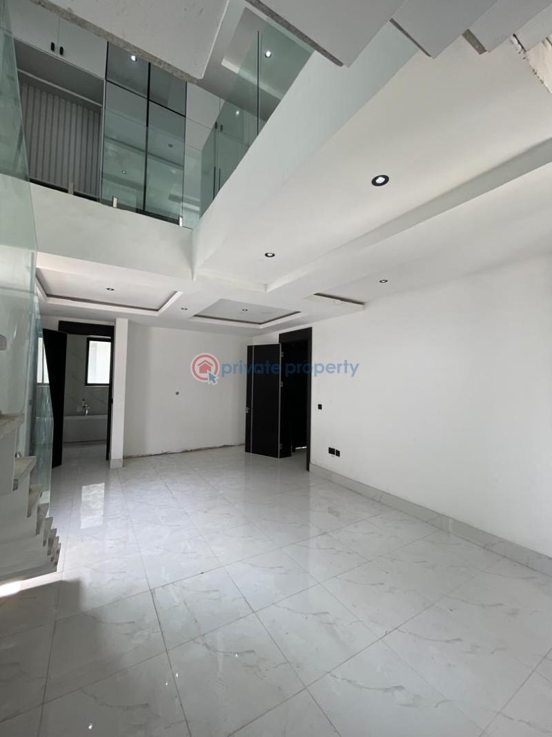5 bedroom Flat & Apartment For Sale Ikoyi Lagos - 14
