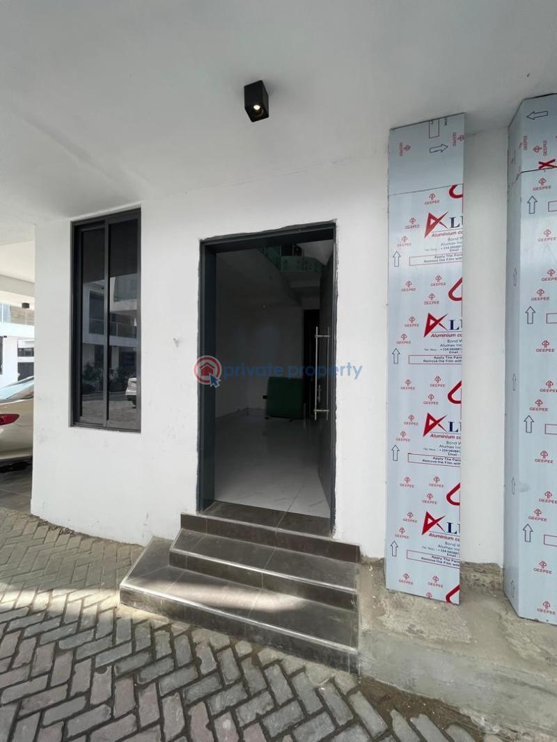 5 bedroom Flat & Apartment For Sale Ikoyi Lagos - 0