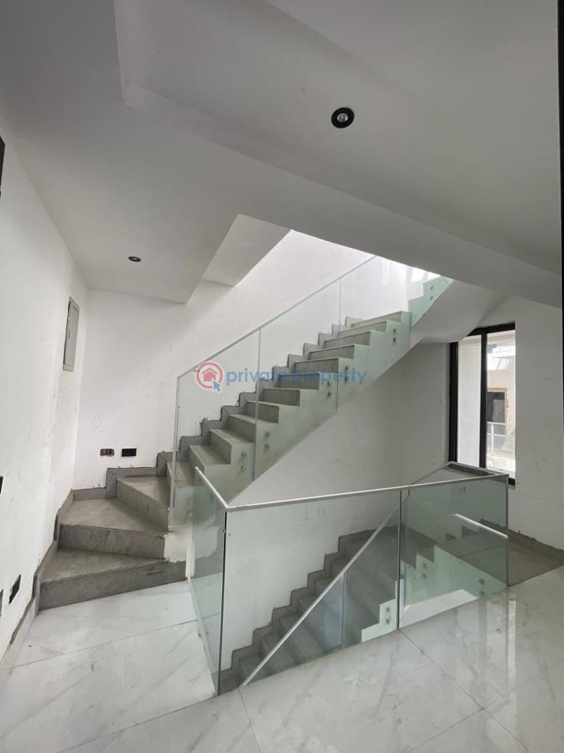 5 bedroom Flat & Apartment For Sale Ikoyi Lagos - 11