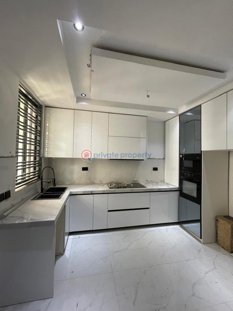 5 bedroom Flat & Apartment For Sale Ikoyi Lagos - 2
