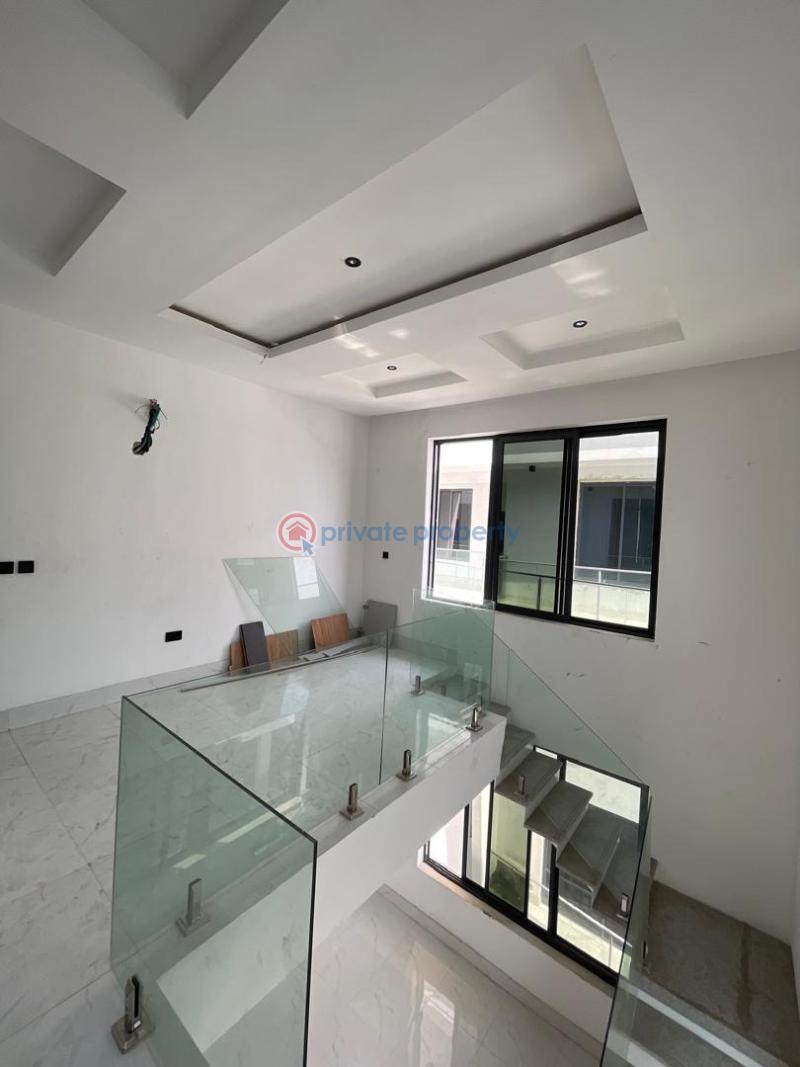 5 bedroom Flat & Apartment For Sale Ikoyi Lagos - 5