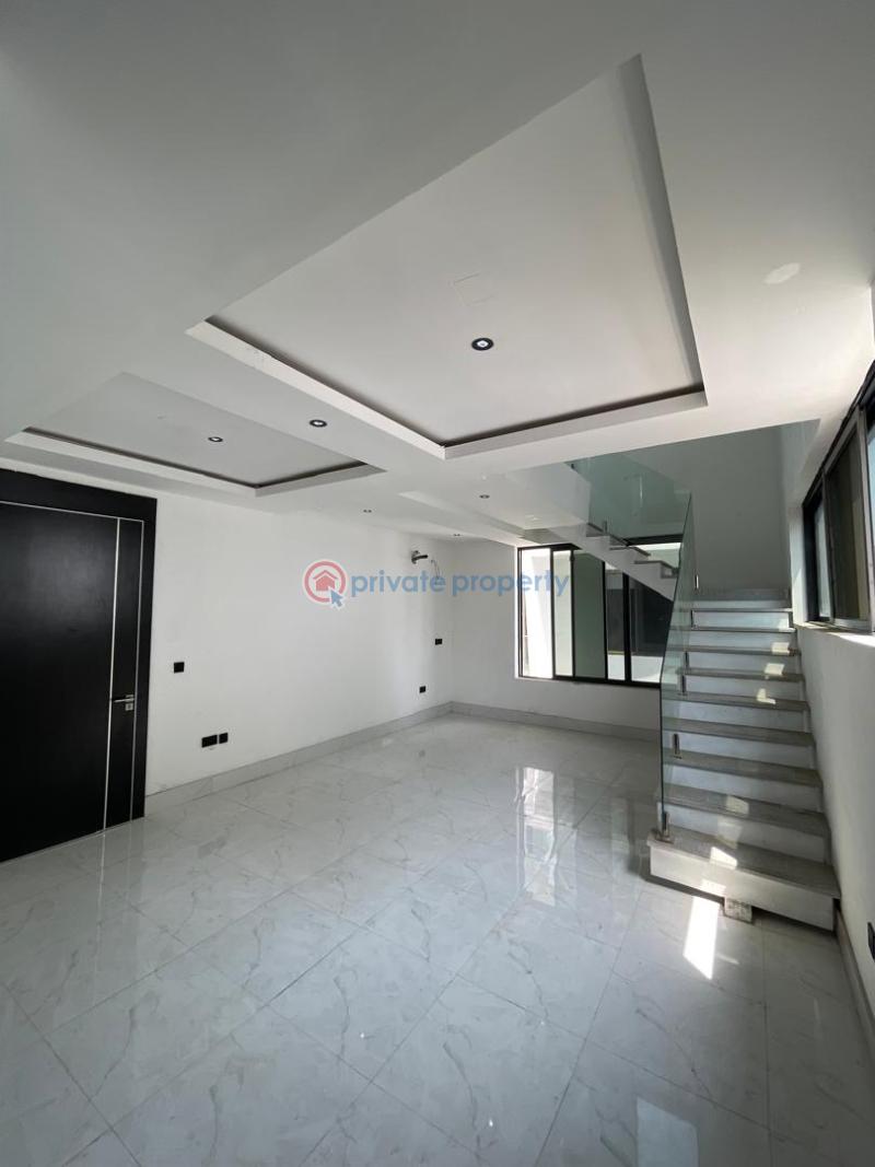 5 bedroom Flat & Apartment For Sale Ikoyi Lagos - 7