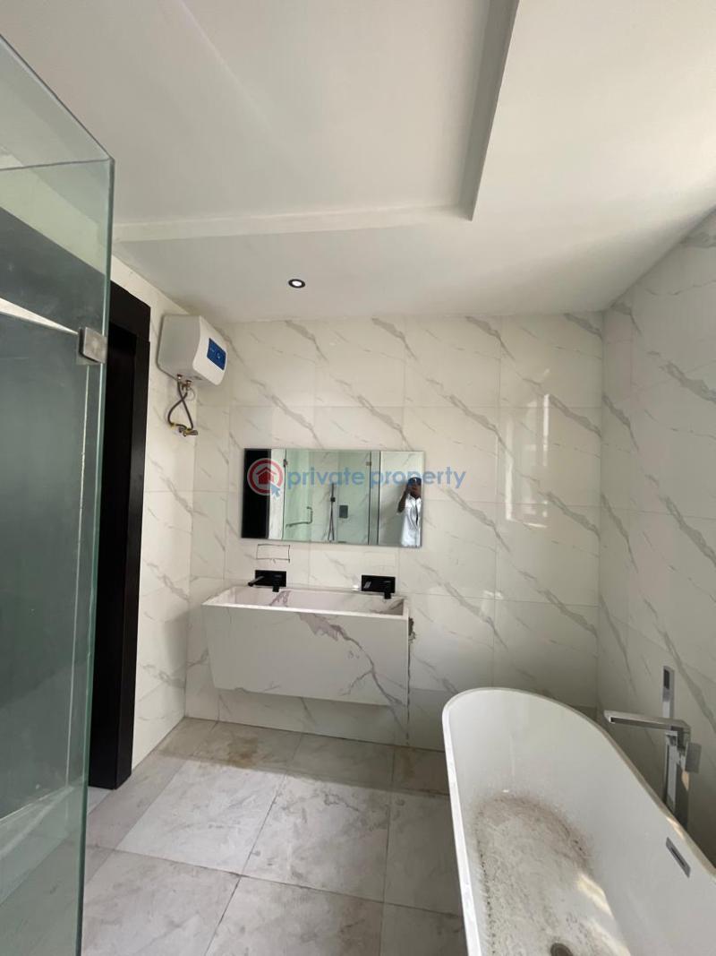 5 bedroom Flat & Apartment For Sale Ikoyi Lagos - 8
