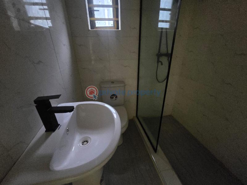 4 bedroom Terraced Duplex For Rent Lekki Scheme 2 Ajah Lagos - 7