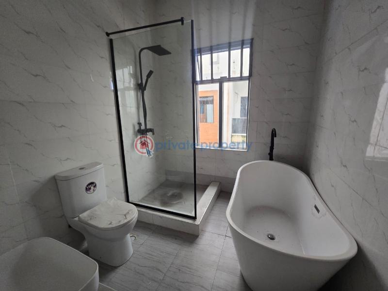 4 bedroom Terraced Duplex For Rent Lekki Scheme 2 Ajah Lagos - 17