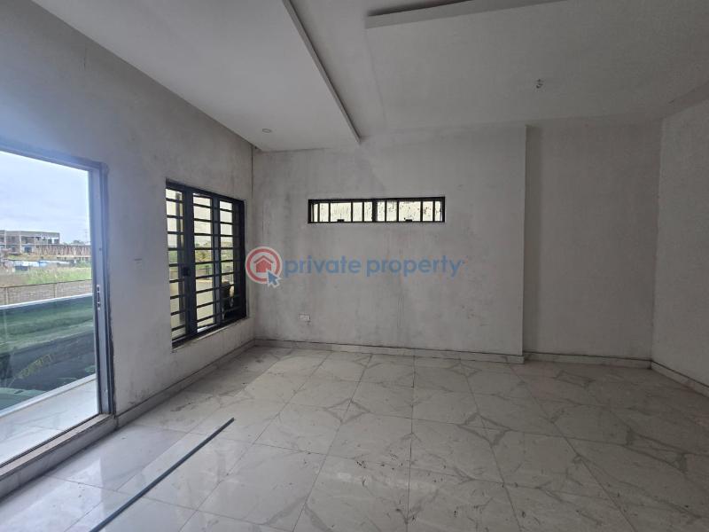 4 bedroom Terraced Duplex For Rent Lekki Scheme 2 Ajah Lagos - 11