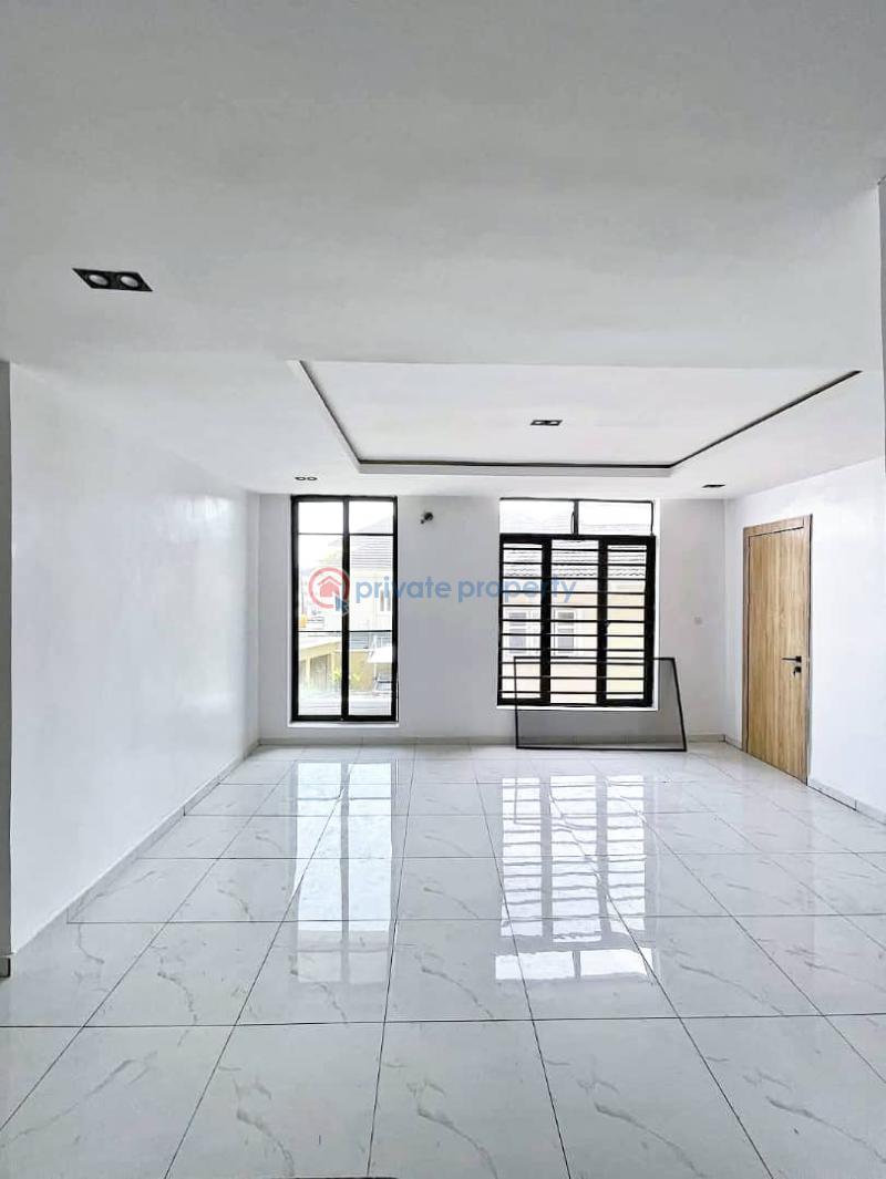 Brand new serviced two bedroom apartment - 8 2 bedroom Flat & Apartment For Rent Ikate Elegushi Lekki Lagos - 8