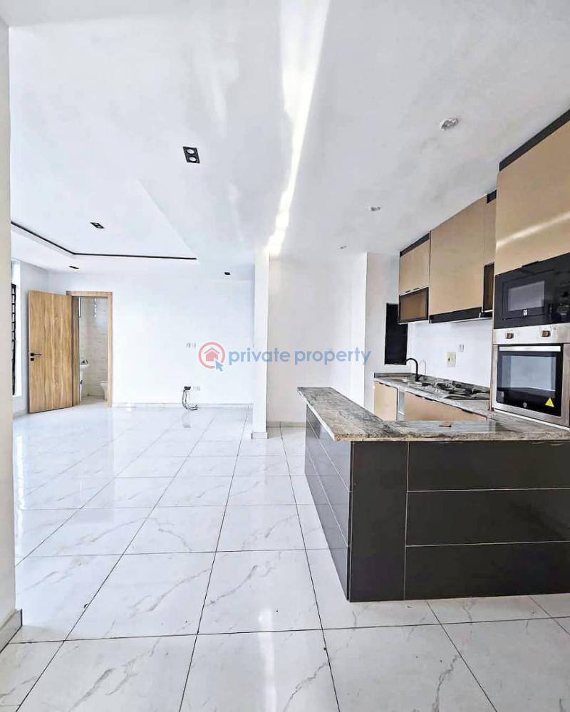Brand new serviced two bedroom apartment - 2 2 bedroom Flat & Apartment For Rent Ikate Elegushi Lekki Lagos - 2