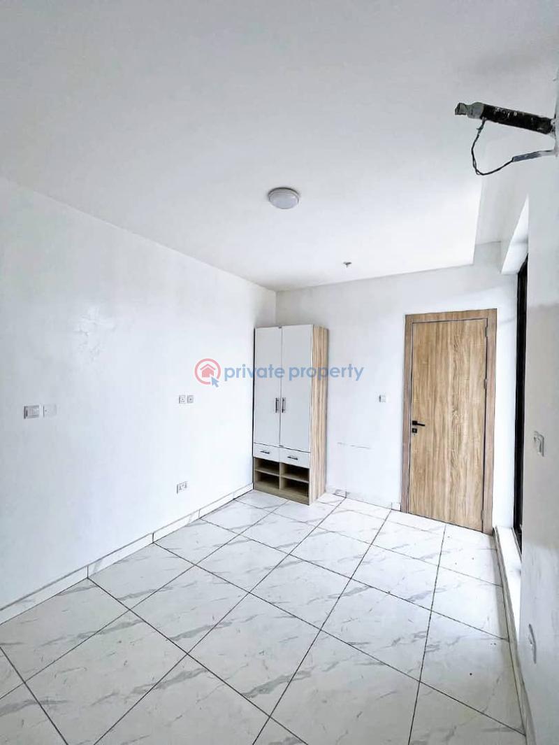 Brand new serviced two bedroom apartment - 3 2 bedroom Flat & Apartment For Rent Ikate Elegushi Lekki Lagos - 3