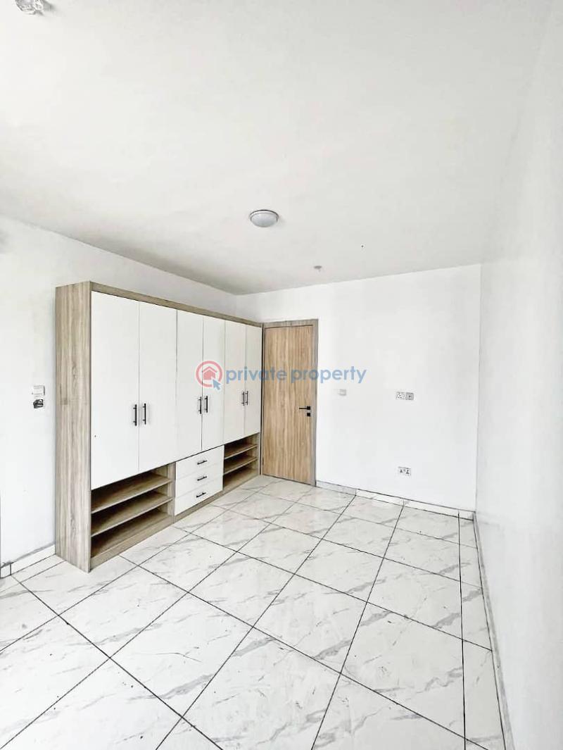 Brand new serviced two bedroom apartment - 4 2 bedroom Flat & Apartment For Rent Ikate Elegushi Lekki Lagos - 4