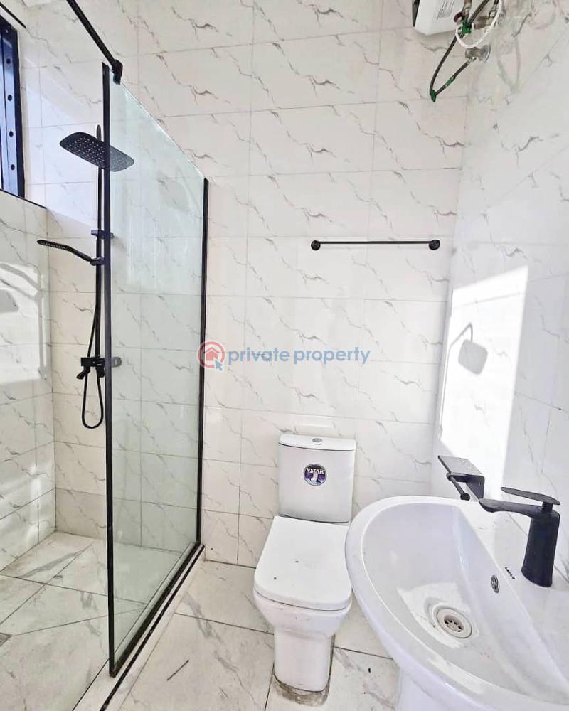 Brand new serviced two bedroom apartment - 7 2 bedroom Flat & Apartment For Rent Ikate Elegushi Lekki Lagos - 7
