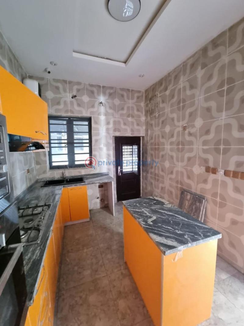 1 bedroom Shared Apartment For Rent @diamond Bricks Home Orchid. Service Estate Lekki Lagos - 2
