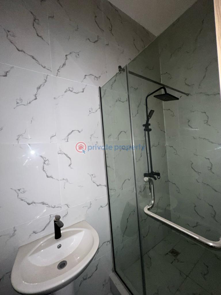 1 bedroom Shared Apartment For Rent @diamond Bricks Home Orchid. Service Estate Lekki Lagos - 3