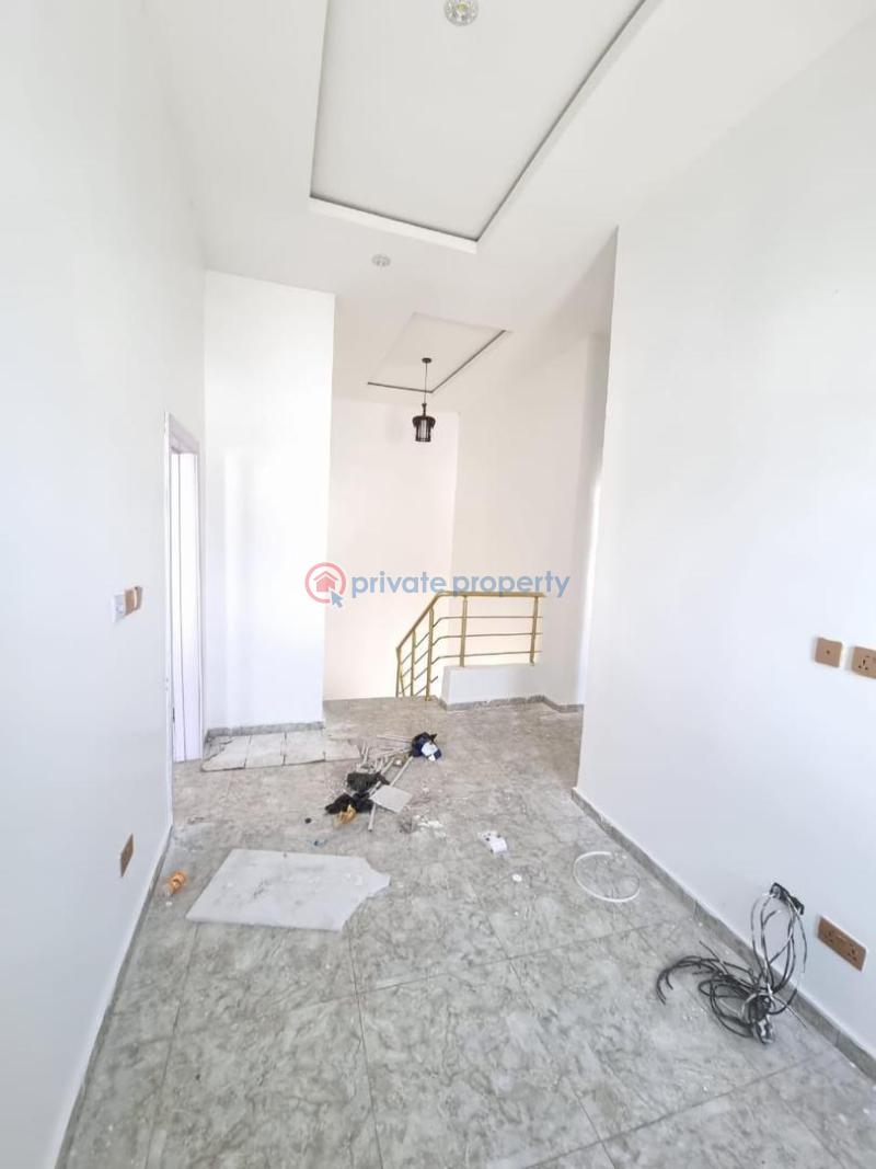 1 bedroom Shared Apartment For Rent @diamond Bricks Home Orchid. Service Estate Lekki Lagos - 0