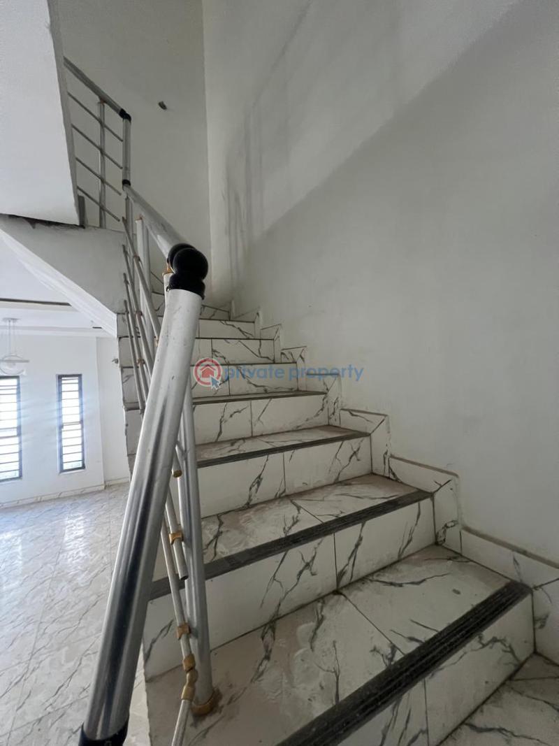 Flat & Apartment For Rent Hensyl Park Royal Pine 3 Estate Orchid Along Lekki Expressway Lagos - 9