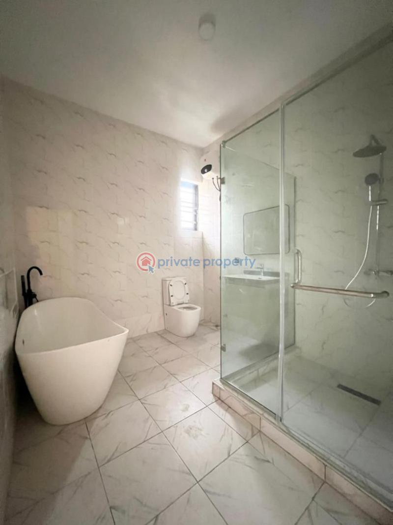 Flat & Apartment For Rent Hensyl Park Royal Pine 3 Estate Orchid Along Lekki Expressway Lagos - 14