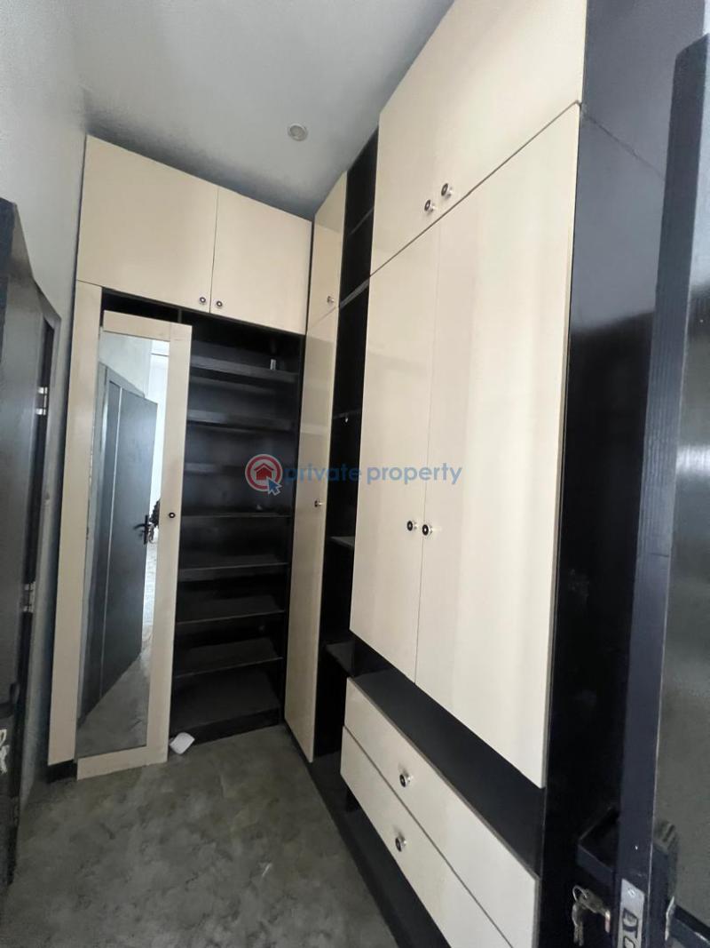 Flat & Apartment For Rent Hensyl Park Royal Pine 3 Estate Orchid Along Lekki Expressway Lagos - 5