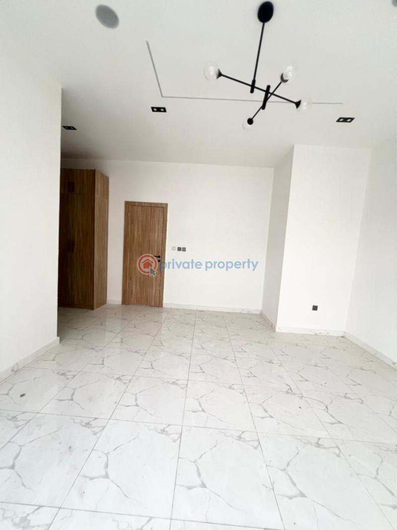 Flat & Apartment For Rent Hensyl Park Royal Pine 3 Estate Orchid Along Lekki Expressway Lagos - 19