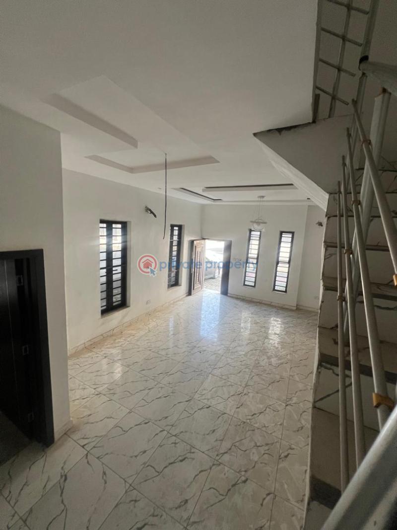 Flat & Apartment For Rent Hensyl Park Royal Pine 3 Estate Orchid Along Lekki Expressway Lagos - 8