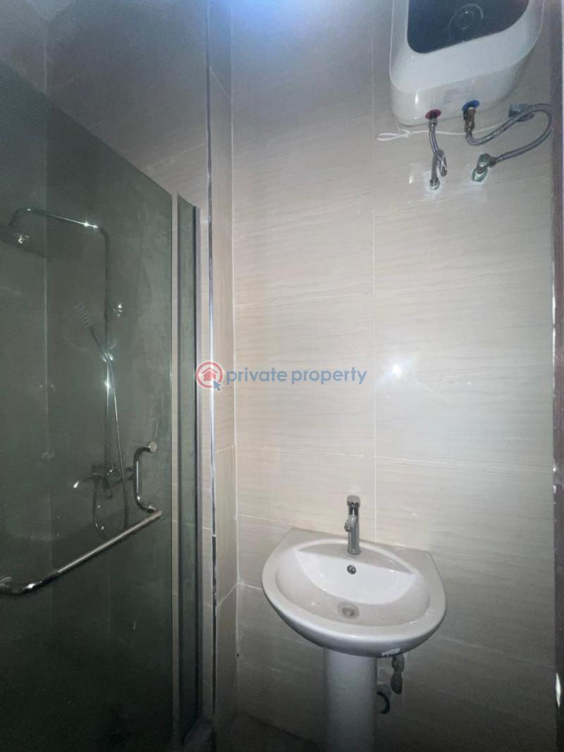 Flat & Apartment For Rent Hensyl Park Royal Pine 3 Estate Orchid Along Lekki Expressway Lagos - 27