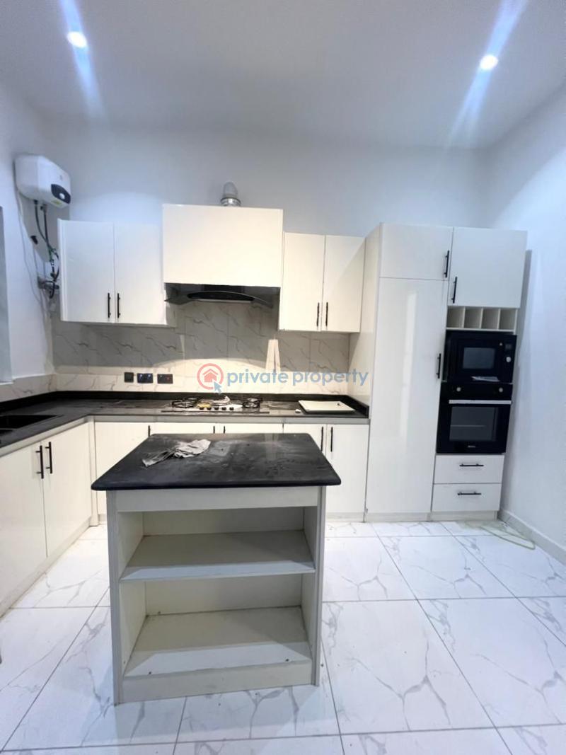 Flat & Apartment For Rent Hensyl Park Royal Pine 3 Estate Orchid Along Lekki Expressway Lagos - 17