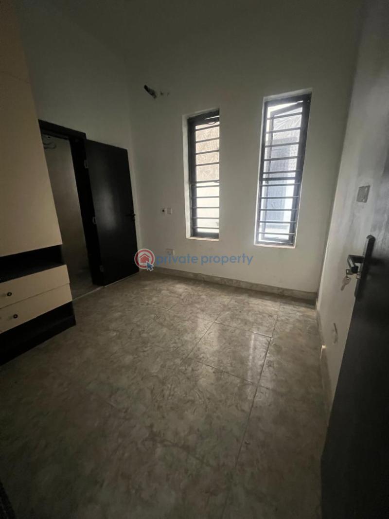 Flat & Apartment For Rent Hensyl Park Royal Pine 3 Estate Orchid Along Lekki Expressway Lagos - 28