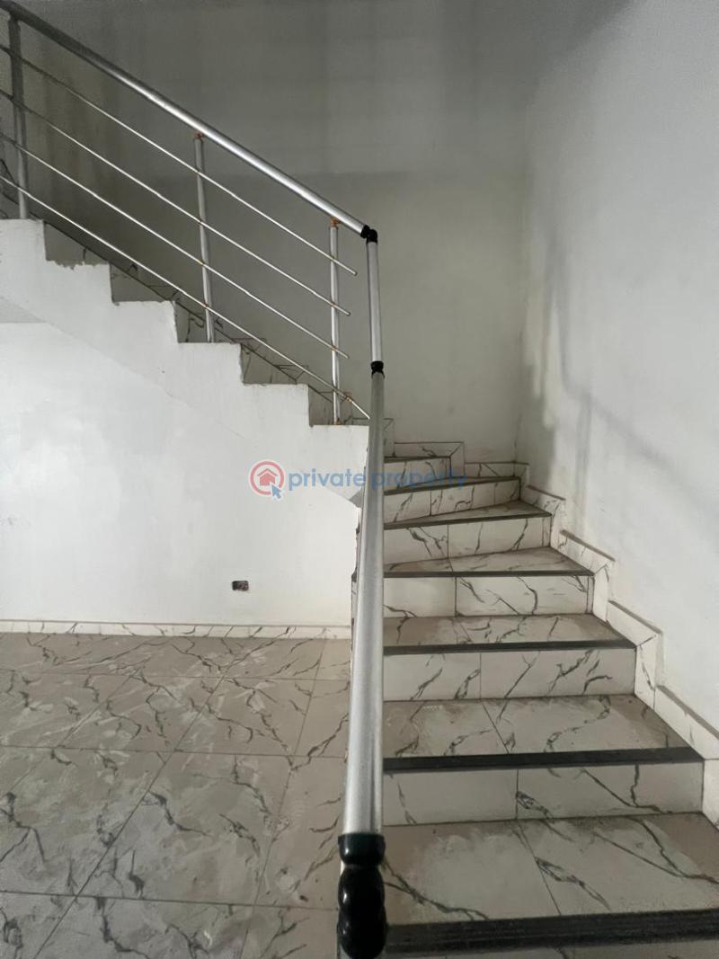 Flat & Apartment For Rent Hensyl Park Royal Pine 3 Estate Orchid Along Lekki Expressway Lagos - 25