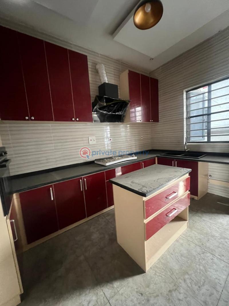 Flat & Apartment For Rent Hensyl Park Royal Pine 3 Estate Orchid Along Lekki Expressway Lagos - 24