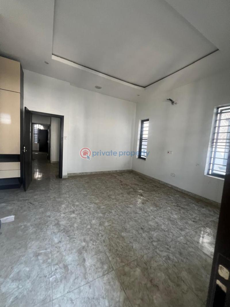Flat & Apartment For Rent Hensyl Park Royal Pine 3 Estate Orchid Along Lekki Expressway Lagos - 2