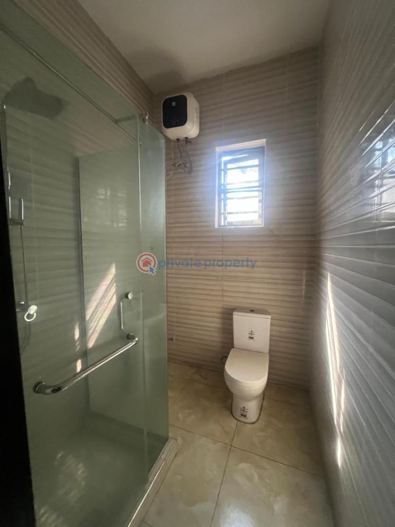 Flat & Apartment For Rent Hensyl Park Royal Pine 3 Estate Orchid Along Lekki Expressway Lagos - 0