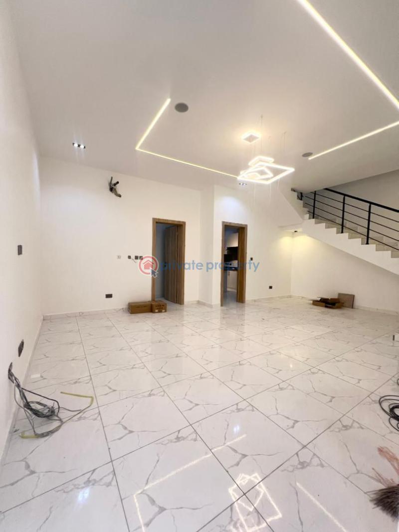 Flat & Apartment For Rent Hensyl Park Royal Pine 3 Estate Orchid Along Lekki Expressway Lagos - 11