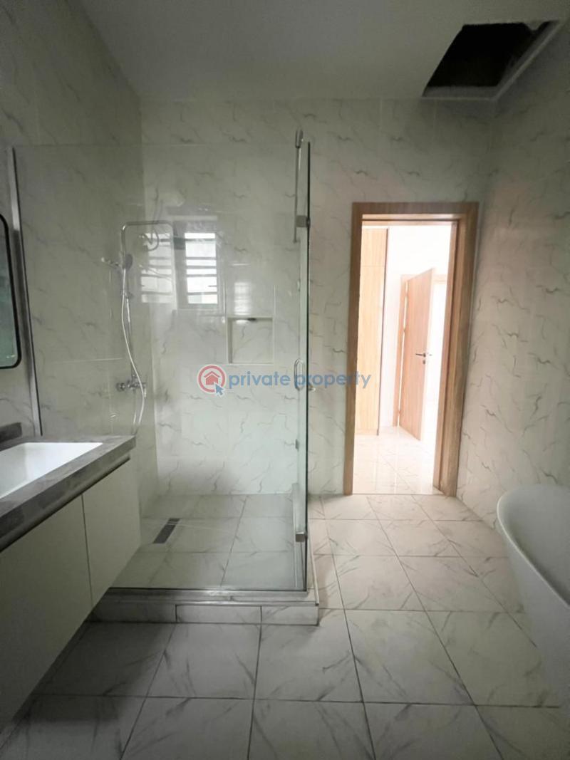 Flat & Apartment For Rent Hensyl Park Royal Pine 3 Estate Orchid Along Lekki Expressway Lagos - 15