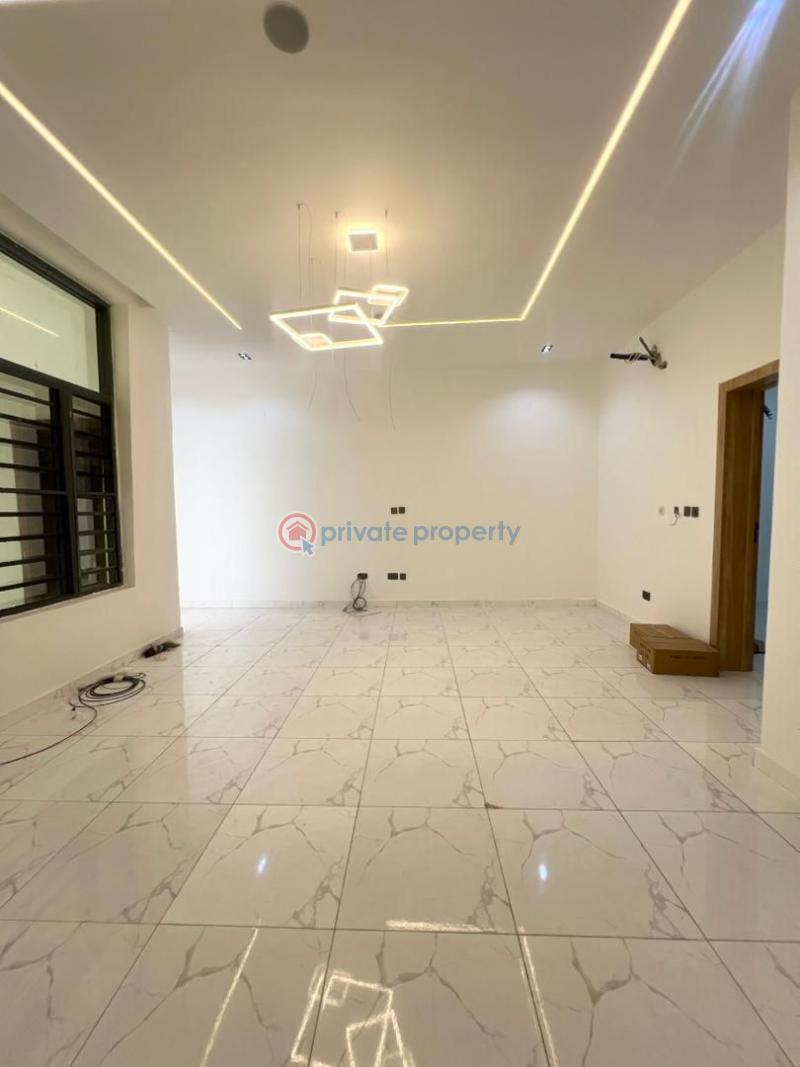 Flat & Apartment For Rent Hensyl Park Royal Pine 3 Estate Orchid Along Lekki Expressway Lagos - 18